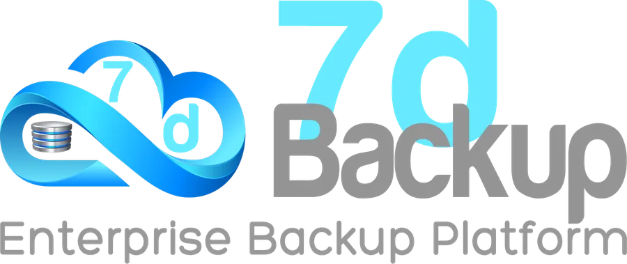 7dBackup