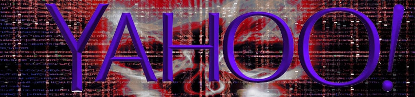 yahoo sotto attacco