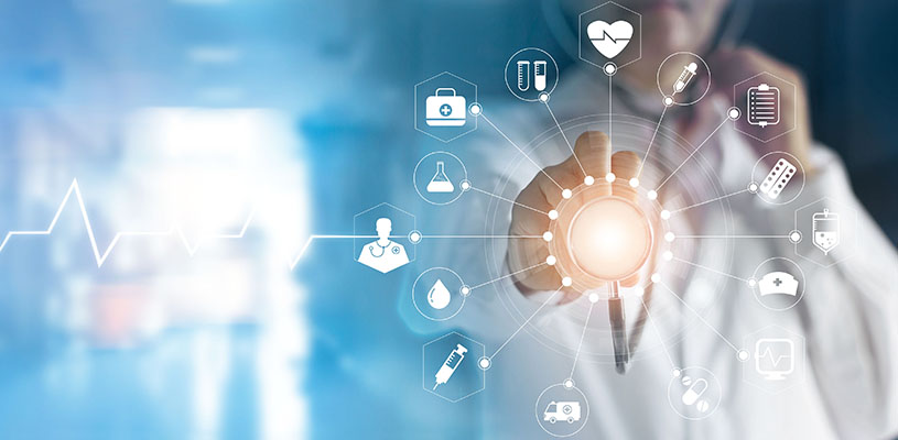 EagleMercury Healthcare Solutions