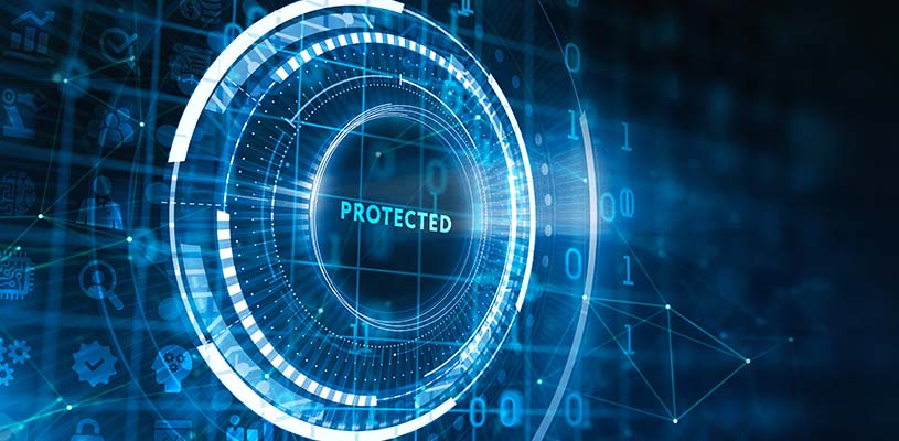 proteggere le email con l'AI