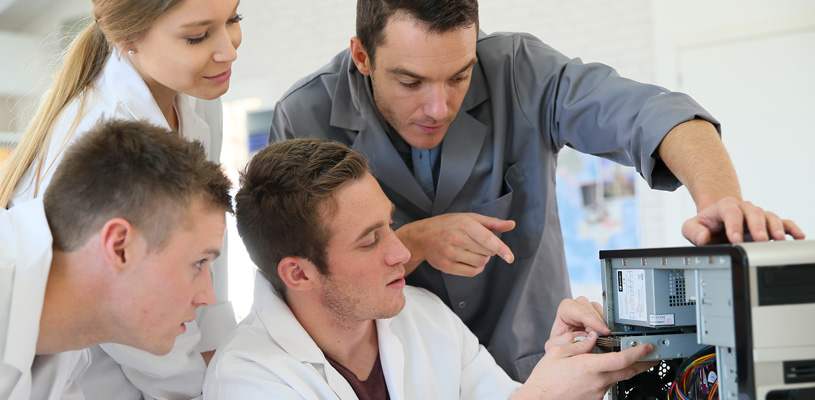 CrowdStrike pc bloccati